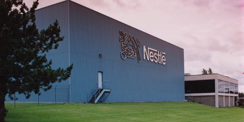 nestle