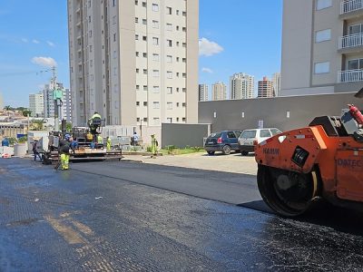 recapeamento sao domingos