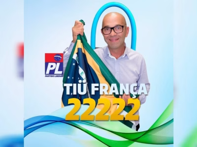tiu frança