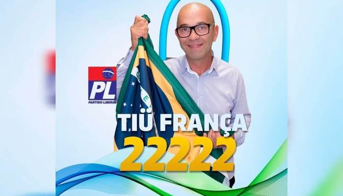 tiu frança