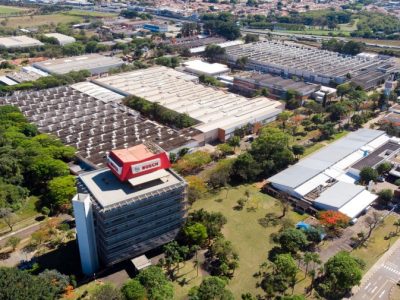 bosch campinas