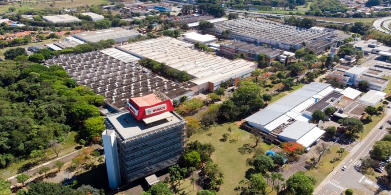 bosch campinas
