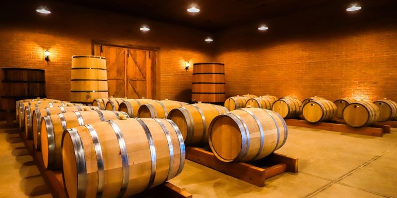 destilaria santa capela imprensa