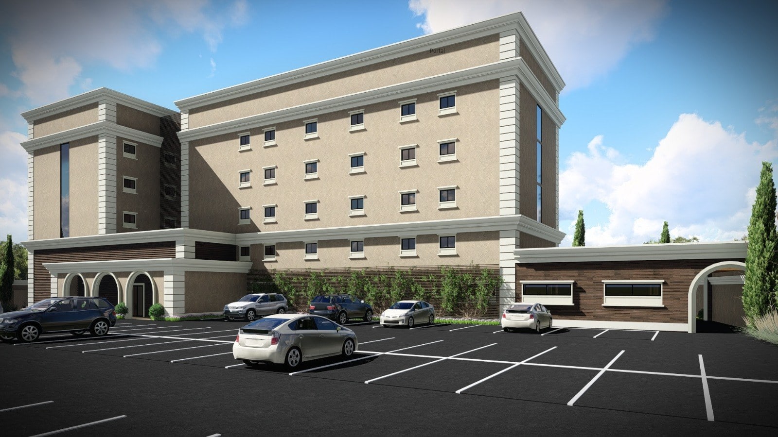 hotel class americana (2)