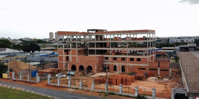 hotel class americana will moreira