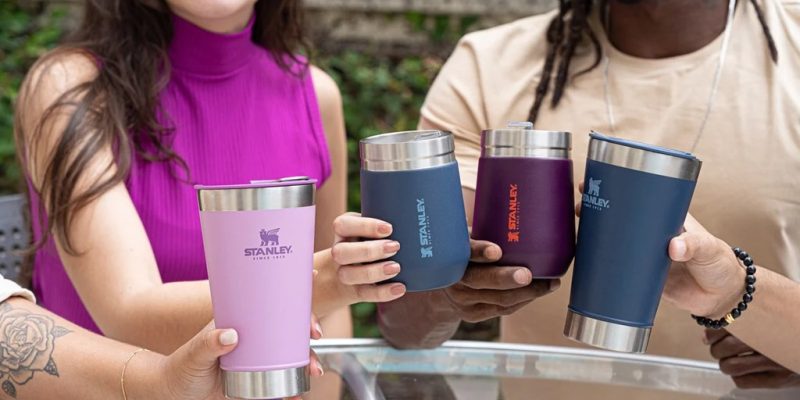 procon sp notifica stanley sobre recall de garrafas térmicas nos eua