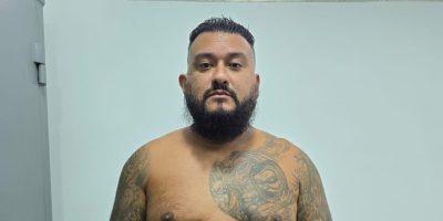 rogério faria da silva, o morcegão