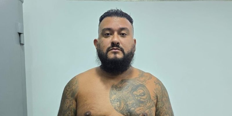 rogério faria da silva, o morcegão