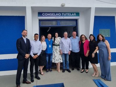 conselho tutelar americana