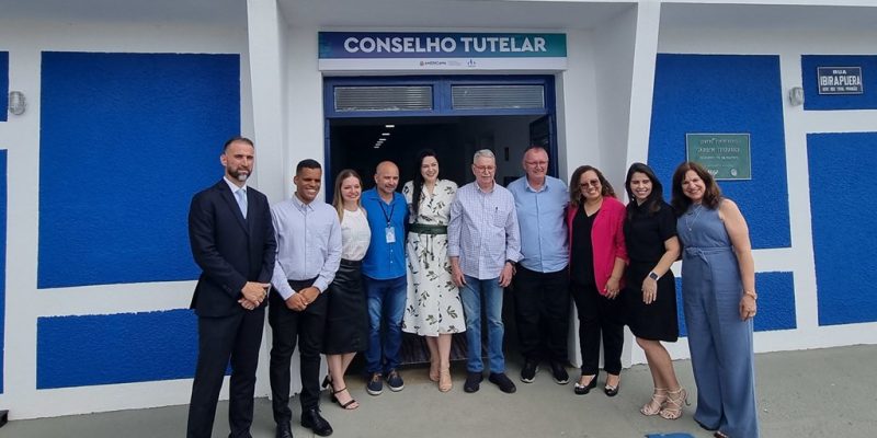 conselho tutelar americana