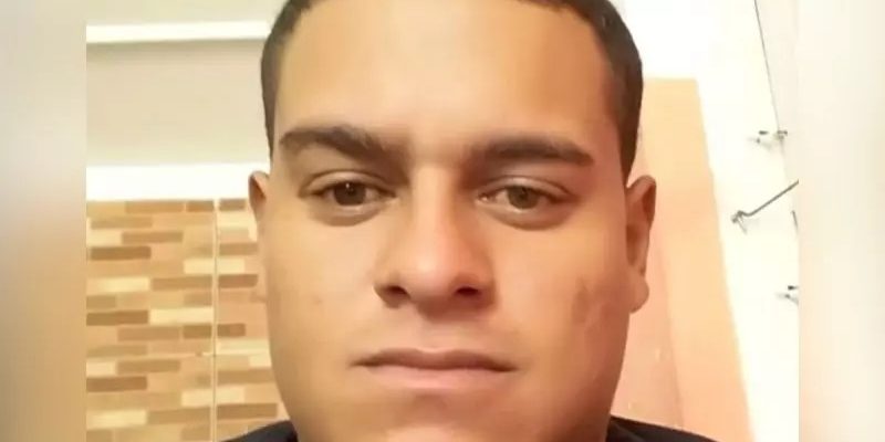 entregador é morto refigerante william barros da silva