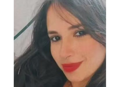 jovem tiro na cabeça