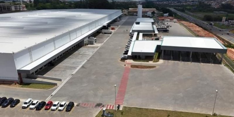 mercado livre sumare