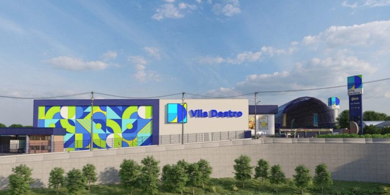 shopping vila destro campinas