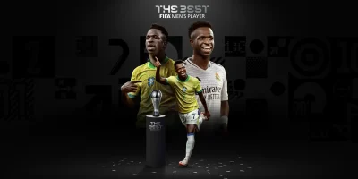 vinni jr melhor do mundo