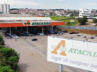 atacadão santa bárbara d'oeste