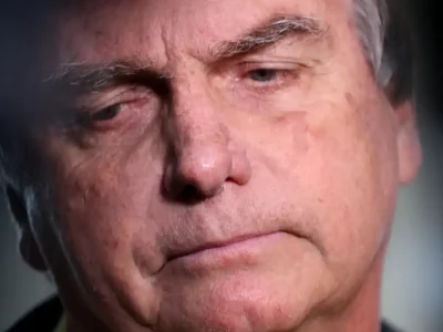 bolsonaro tânia rêgoagência brasil