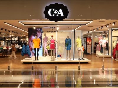 c&a americana shopping
