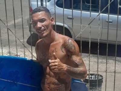 Wagner Adriano Vieira