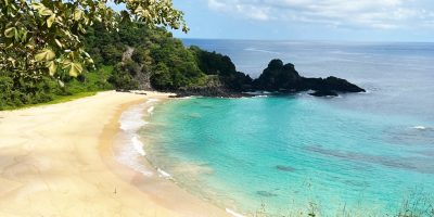 praia do sancho fernando de noronha will moreira