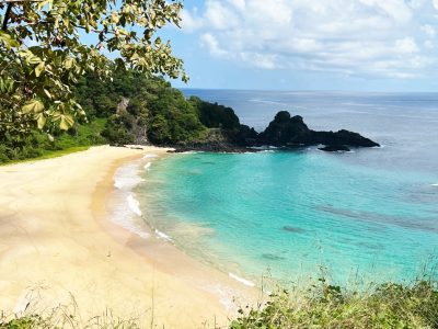 praia do sancho fernando de noronha will moreira