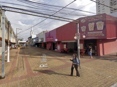 rua vieira bueno americana
