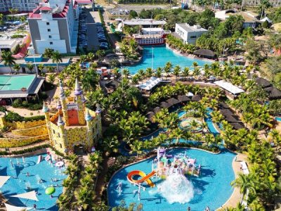 thermas de são pedro