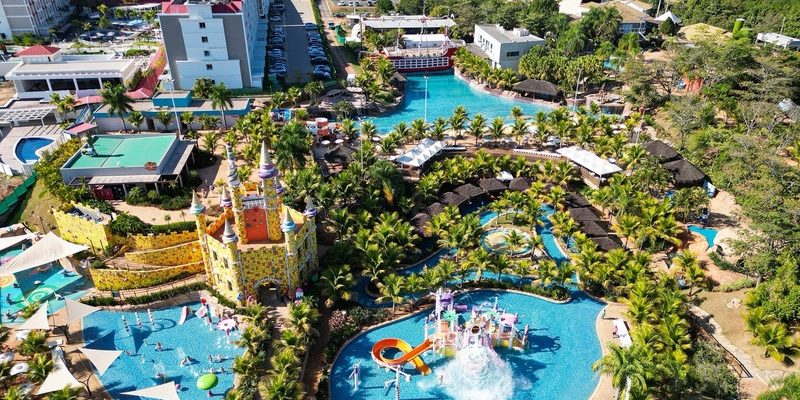 thermas de são pedro