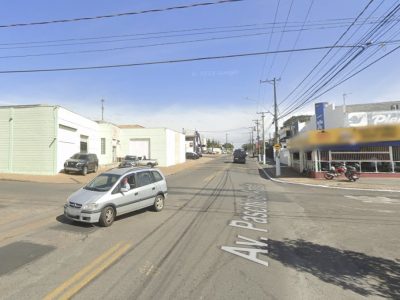 avenida paschoal ardito