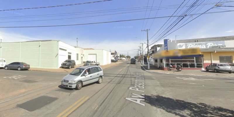 avenida paschoal ardito