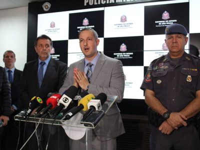 derrite letalidade policial em são paulo atinge maior índice em 10 anos