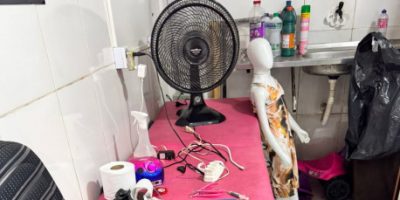 falsa dentista niteroi