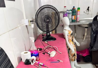 falsa dentista niteroi