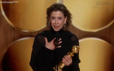 fernanda torres globo