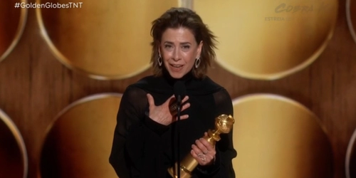 fernanda torres globo