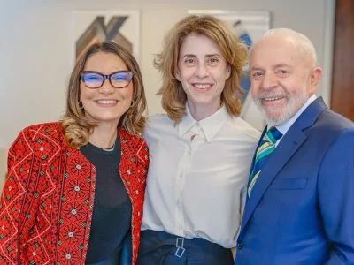 lula fernanda torres