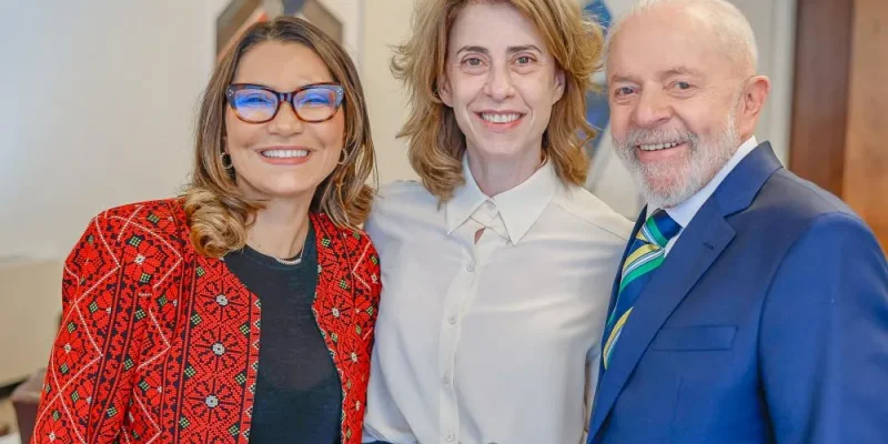 lula fernanda torres