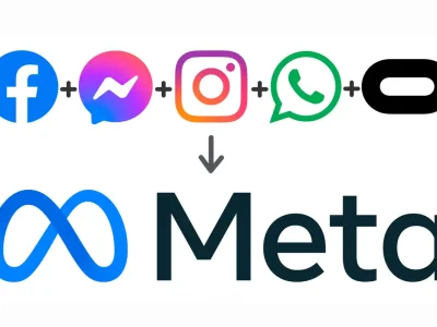 meta metaverse logo2