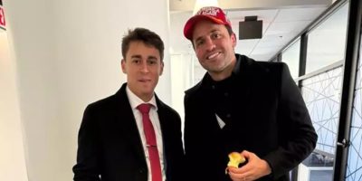 nikolas e pablo marçal