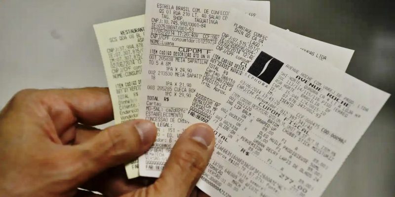nota fiscal paulista