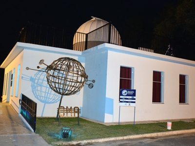 observatorio de americana