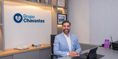 Dr. Anis Ghattás Mitri Filho, presidente do Grupo Chavantes