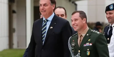 bolsonaro cid