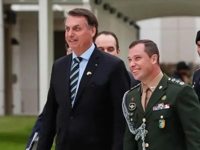 bolsonaro cid