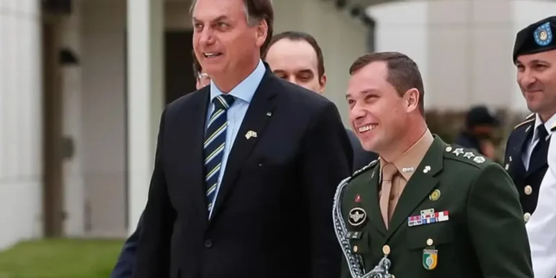 bolsonaro cid