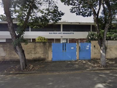 escola ary menegatto