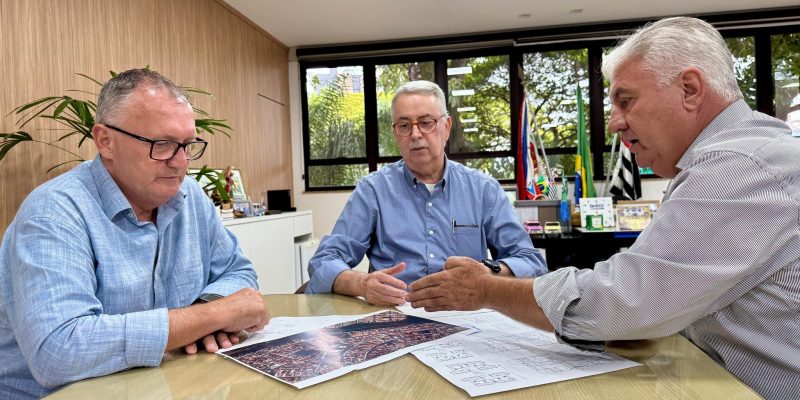 governo lula autoriza r$ 39 milhões para construção de 200 moradias em americana