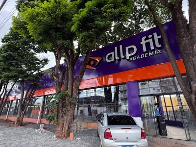 Allpfit Americana