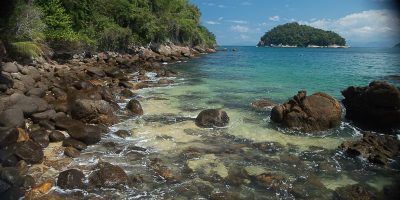 ilha das couves ubatuba