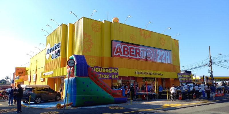 maravilhas do lar 50 lojas